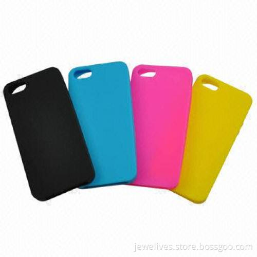 Case for iPhone 5S